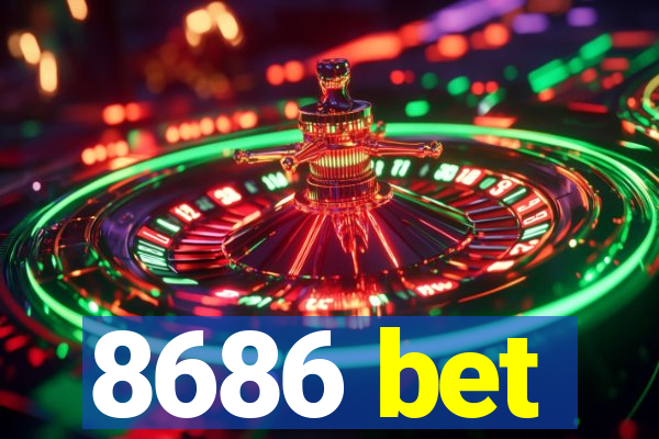 8686 bet